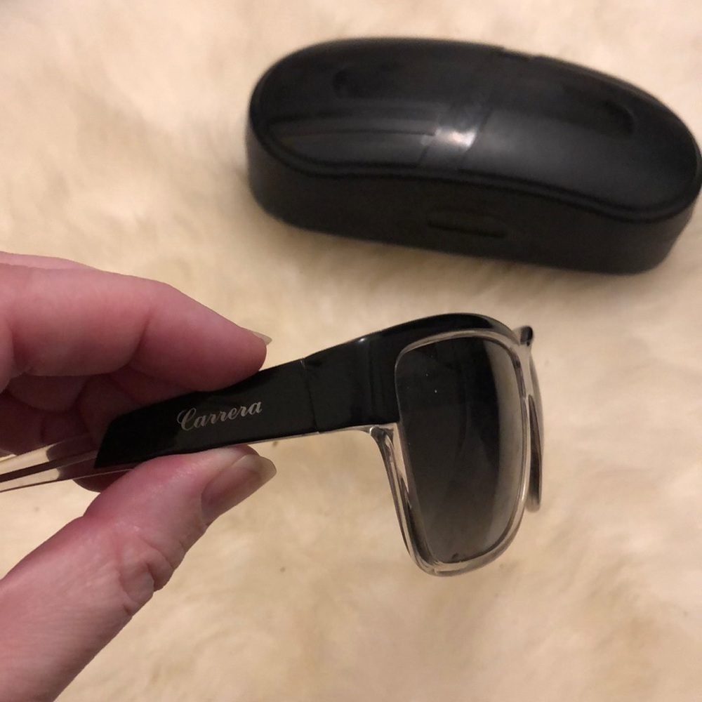 Carrera Sunglasses w case - Picture 3 of 5